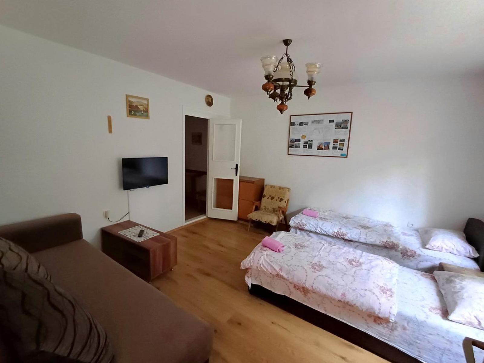 Apartments For Friends Требинє Номер фото